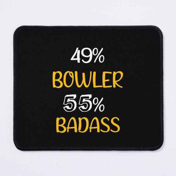 Item preview, shirt for bowler Gift for bowler, Gift for bowler, Christmas gift for bowler, Funny Gift For bowler Mens Dad, Husband designed and sold by xlnv.