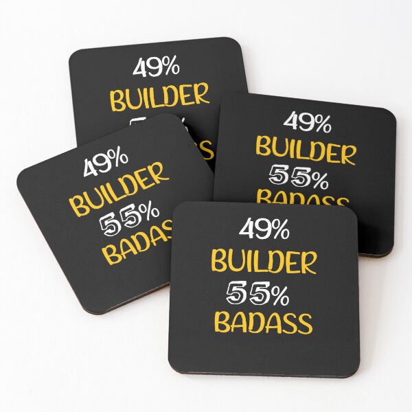 Item preview, shirt for builder Gift for builder, Gift for builder, Christmas gift for builder, Funny Gift For builder Mens Dad, Husband designed and sold by xlnv.