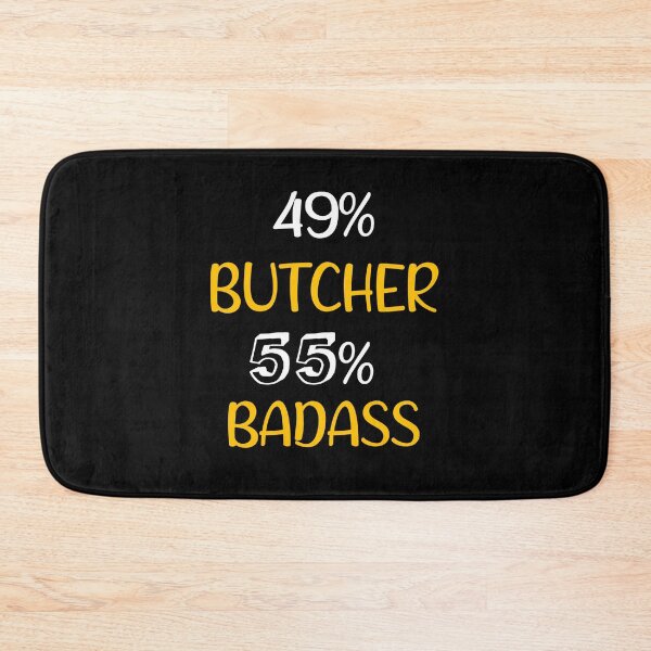 Item preview, shirt for butcher Gift for butcher, Gift for butcher, Christmas gift for butcher, Funny Gift For butcher Mens Dad, Husband designed and sold by xlnv.