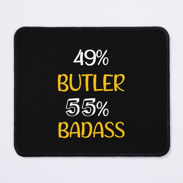 Item preview, shirt for butler Gift for butler, Gift for butler, Christmas gift for butler, Funny Gift For butler Mens Dad, Husband designed and sold by xlnv.