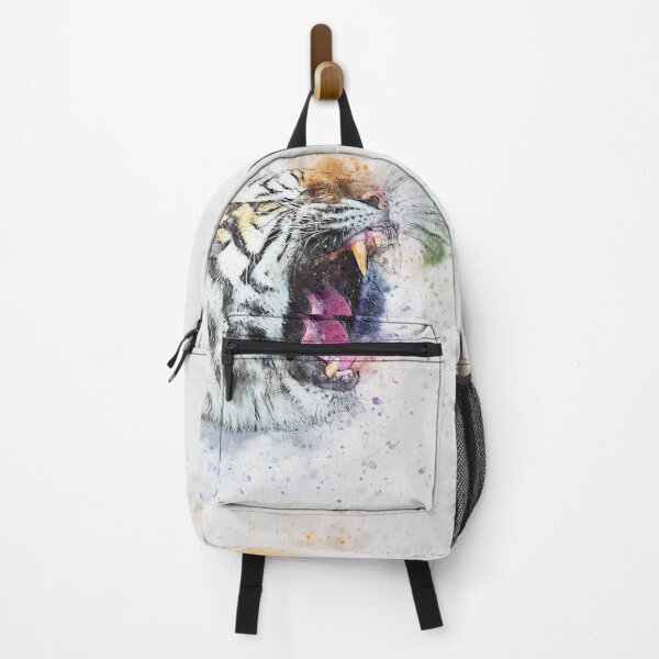 Item preview, Tiger roar designed and sold by Vlaki.