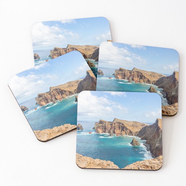 Item preview, Madeira Cliffs designed and sold by LazyCho.