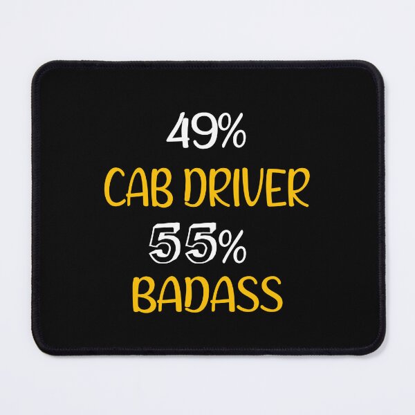 Item preview, shirt for cab driver Gift for cab driver, Gift for cab driver, Christmas gift for cab driver, Funny Gift For cab driver Mens Dad, Husband designed and sold by xlnv.