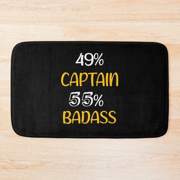 Item preview, shirt for captain Gift for captain, Gift for captain, Christmas gift for captain, Funny Gift For captain Mens Dad, Husband designed and sold by xlnv.