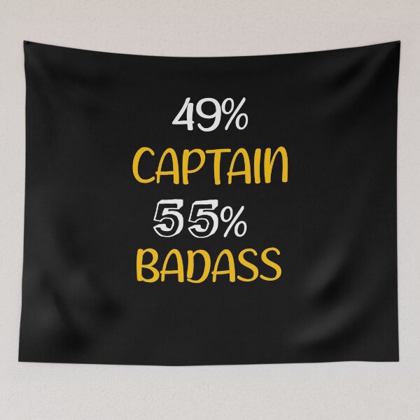 Item preview, shirt for captain Gift for captain, Gift for captain, Christmas gift for captain, Funny Gift For captain Mens Dad, Husband designed and sold by xlnv.