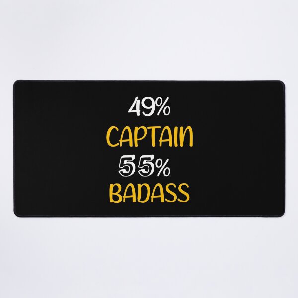 Item preview, shirt for captain Gift for captain, Gift for captain, Christmas gift for captain, Funny Gift For captain Mens Dad, Husband designed and sold by xlnv.