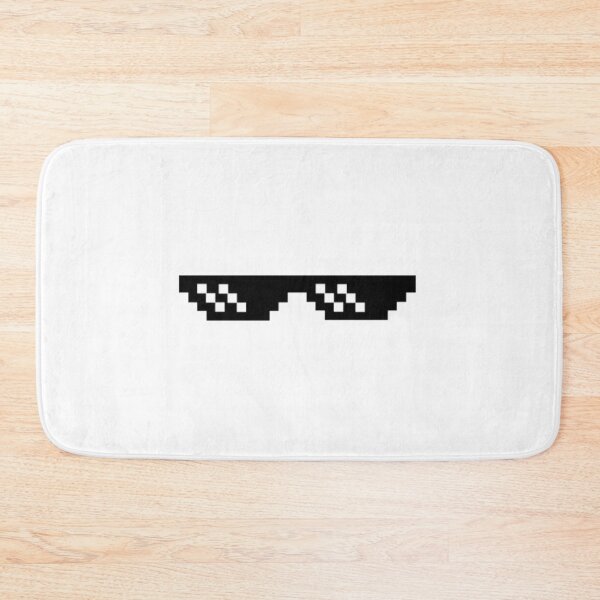 Item preview, Thug Life Glasses designed and sold by sabahnaveed.