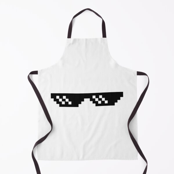 Item preview, Thug Life Glasses designed and sold by sabahnaveed.