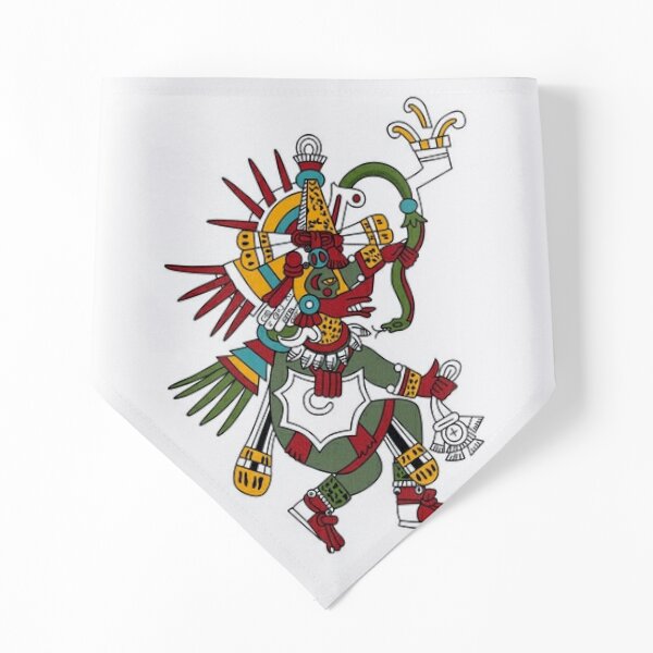 #Quetzalcoatl #featheredserpent #worship #Feathered Serpent Teotihuacan century Mesoamerican chronology veneration figure Mesoamerica Mexican religious center Cholula Maya area Kukulkan Pet Bandana