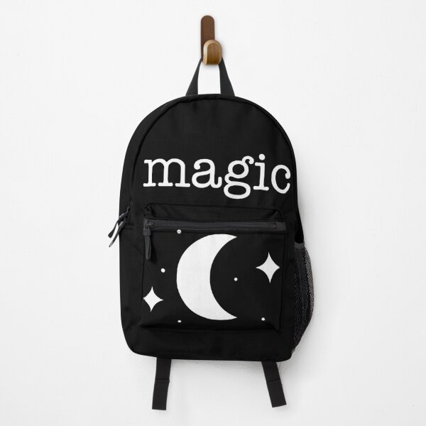 Item preview, Magic Magic Magic - Minimalist Illustration designed and sold by witchlingart.