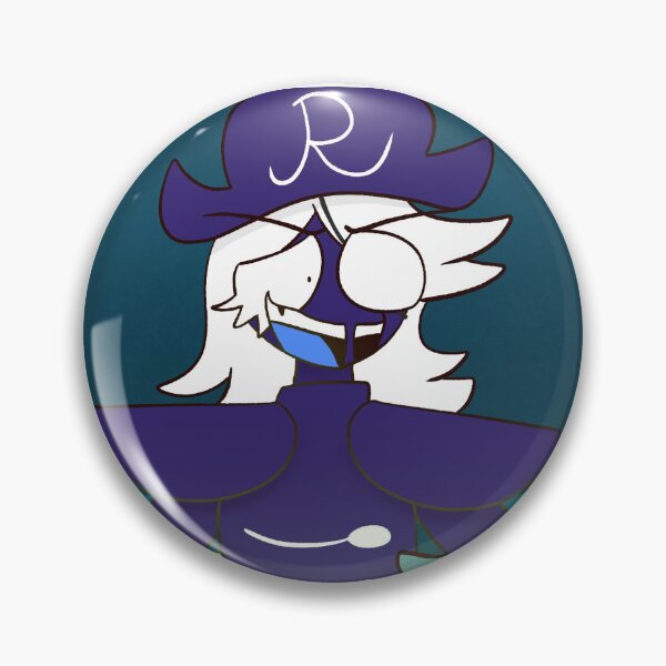 Item preview, PIRATA ROUXLS KAARD designed and sold by TinyTweetKeet.