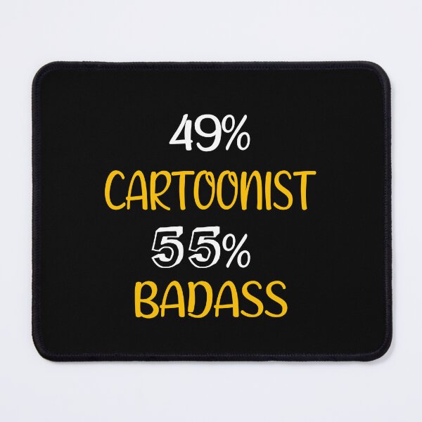 Item preview, shirt for cartoonist Gift for cartoonist, Gift for cartoonist, Christmas gift for cartoonist, Funny Gift For cartoonist Mens Dad, Husband designed and sold by xlnv.
