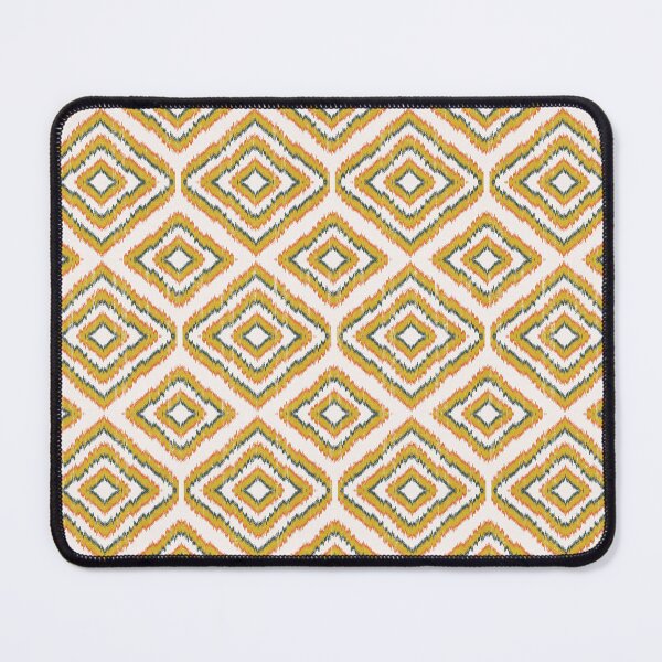 Item preview, Sumatra in Yellow designed and sold by House of Haha.