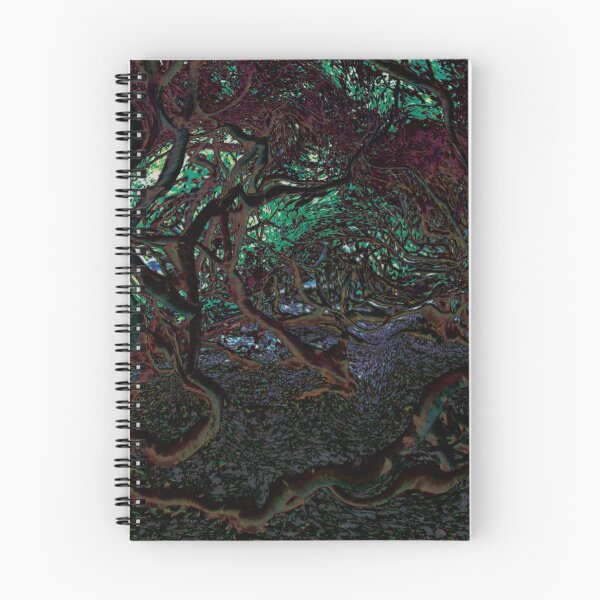 Item preview, Mangrove Forest designed and sold by meteora.