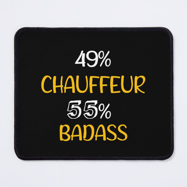 Item preview, shirt for chauffeur Gift for chauffeur, Gift for chauffeur, Christmas gift for chauffeur, Funny Gift For chauffeur Mens Dad, Husband designed and sold by xlnv.