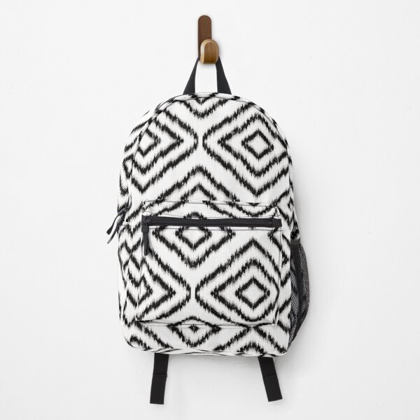 Item preview, Sumatra in Black and White designed and sold by House of Haha.