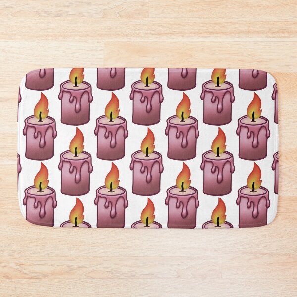 Item preview, Candle Pink designed and sold by Vanum-Chan.
