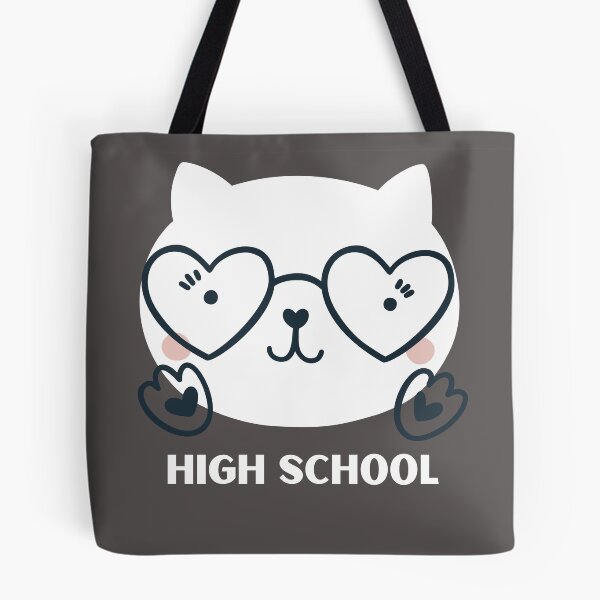 Item preview, Sweet Cat Perfect for high school. designed and sold by EMIPRINCESS.