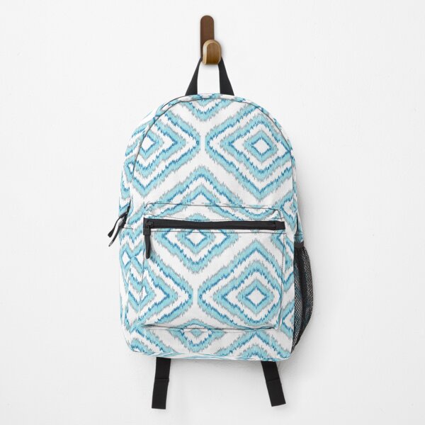 Item preview, Sumatra in Aqua designed and sold by House of Haha.
