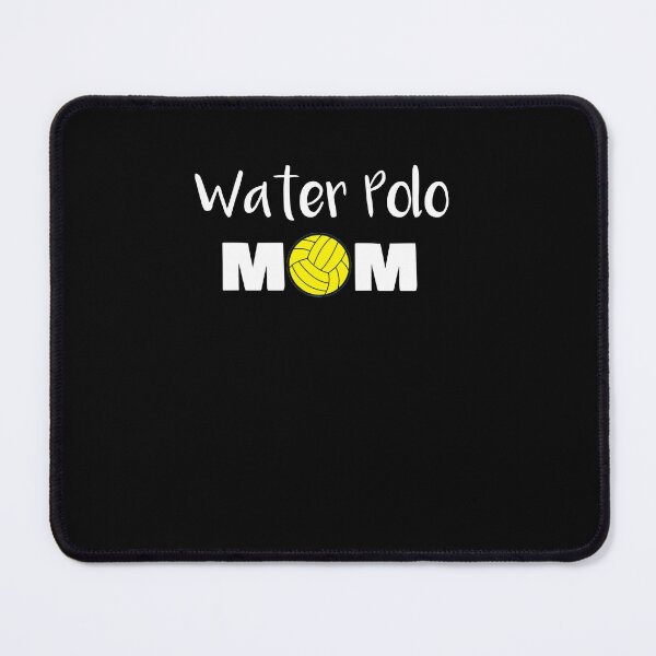 Item preview, Water Polo Mom designed and sold by rachidhaz.