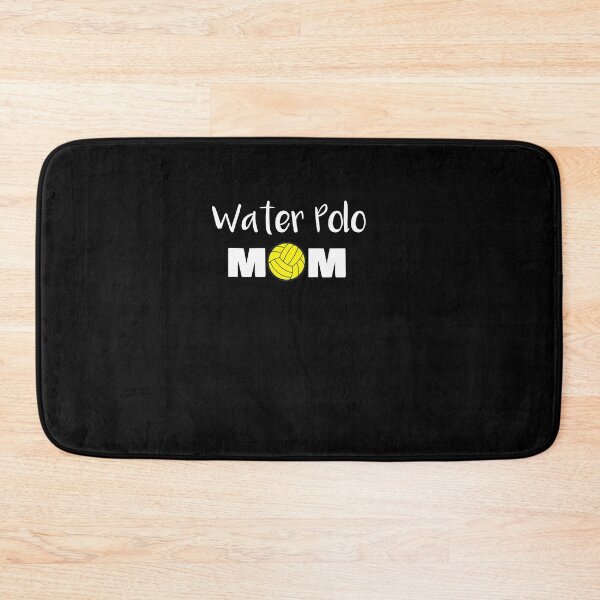 Item preview, Water Polo Mom designed and sold by rachidhaz.