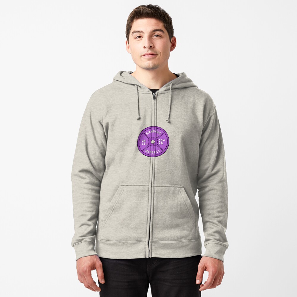 Item preview, Zipped Hoodie designed and sold by RainyDayJess.