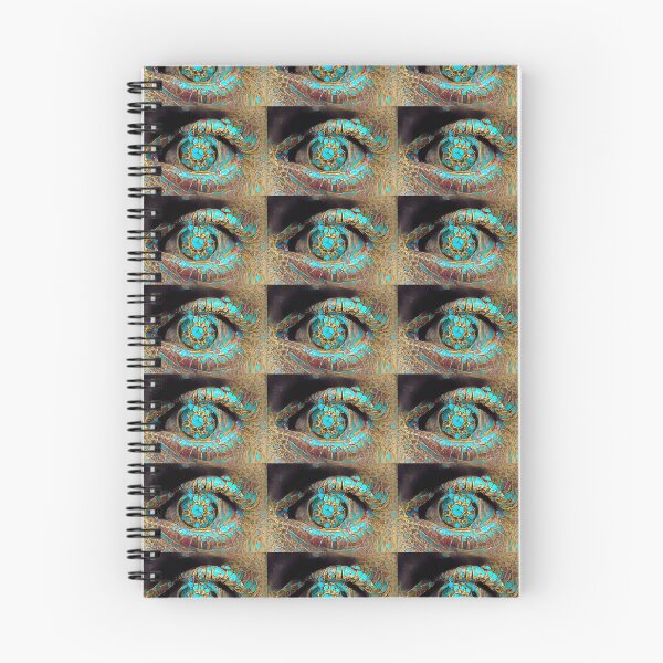 Item preview, My Left Dreaming Eye designed and sold by Swabcraft.