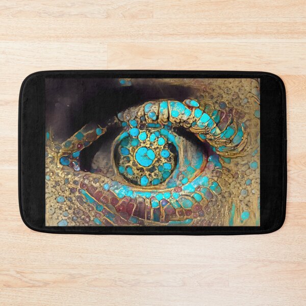 Item preview, My Left Dreaming Eye designed and sold by Swabcraft.