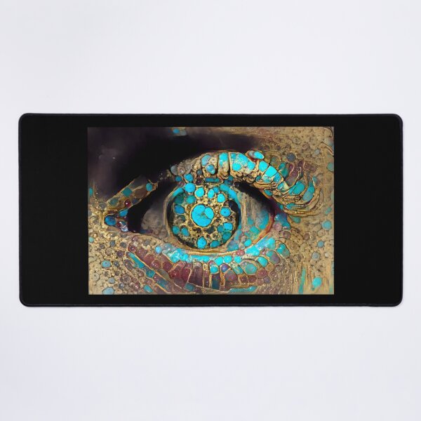 Item preview, My Left Dreaming Eye designed and sold by Swabcraft.