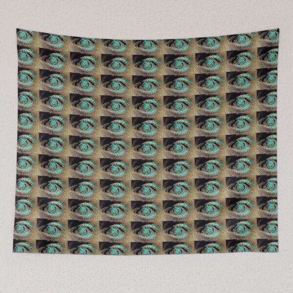 Item preview, My Left Dreaming Eye designed and sold by Swabcraft.