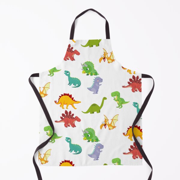 Item preview, Different types of dinosaur designed and sold by Pixelish.