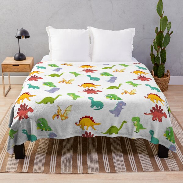 Item preview, Different types of dinosaur designed and sold by Pixelish.
