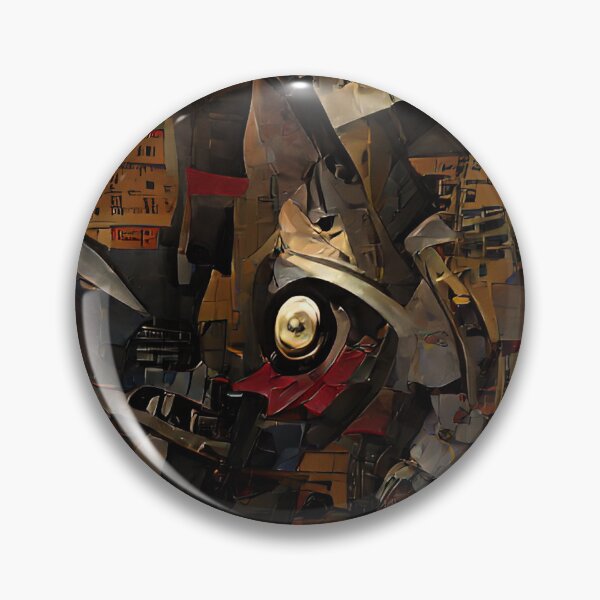 Item preview, Schwitters can everything VI designed and sold by Rainer Kristuf.