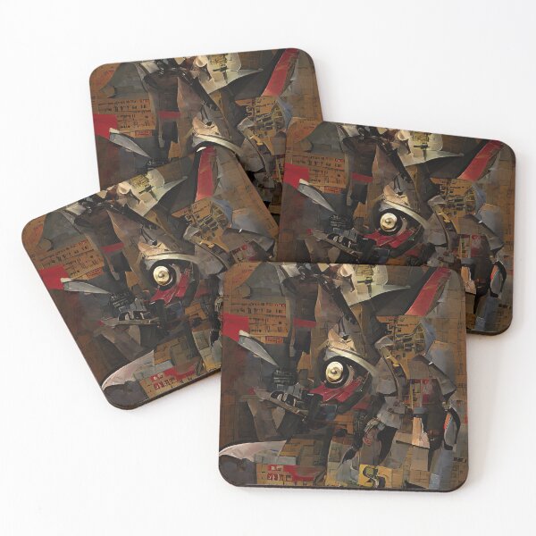 Item preview, Schwitters can everything VI designed and sold by Rainer Kristuf.