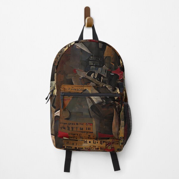 Item preview, Schwitters can everything VI designed and sold by Rainer Kristuf.