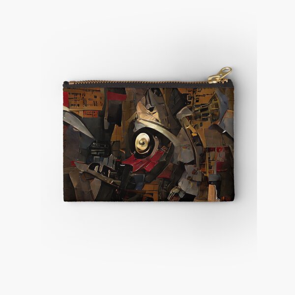 Item preview, Schwitters can everything VI designed and sold by Rainer Kristuf.