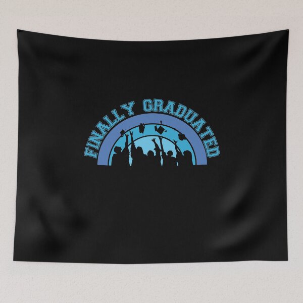 Item preview, Finally Graduated designed and sold by Davestre.
