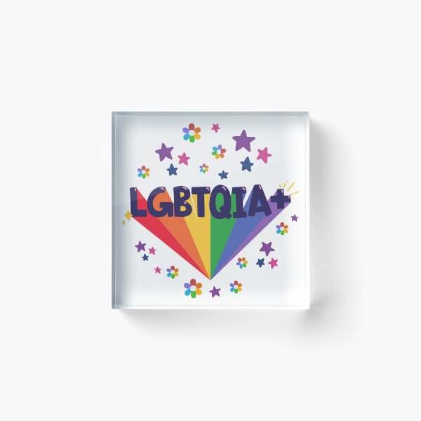 Item preview, Pride allyship designed and sold by Gill_Shop.