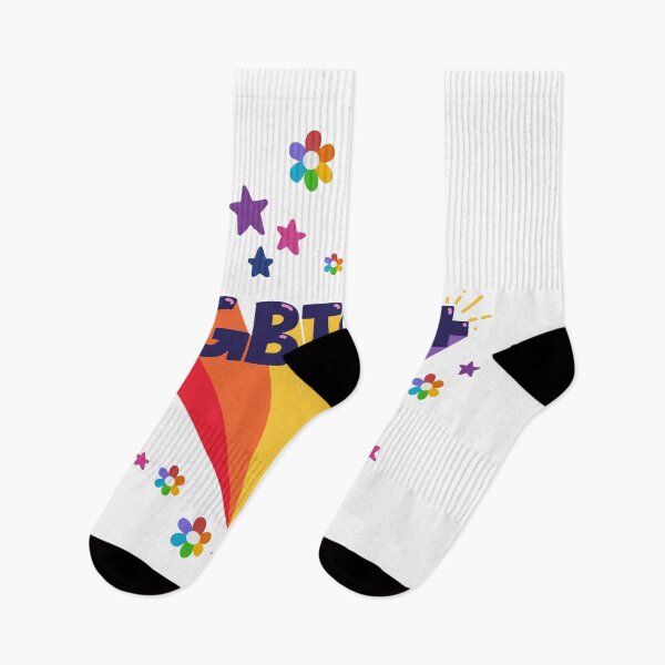 Item preview, Pride allyship designed and sold by Gill_Shop.