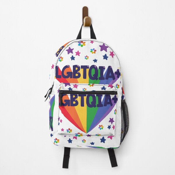 Item preview, Pride allyship designed and sold by Gill_Shop.