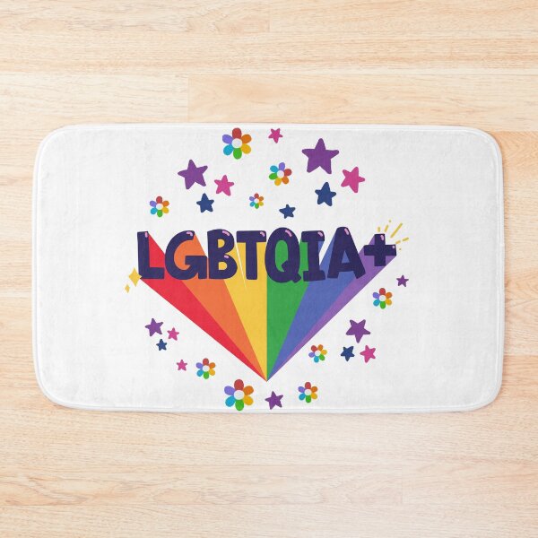 Item preview, Pride allyship designed and sold by Gill_Shop.