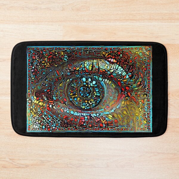Item preview, My Left Dreaming Eye designed and sold by Swabcraft.