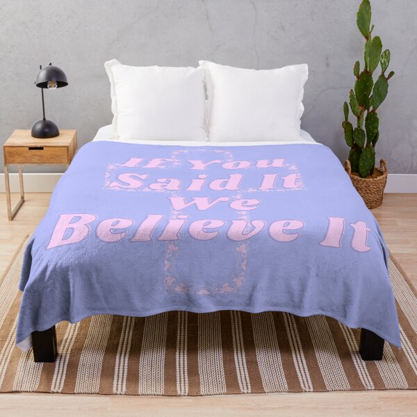 Item preview, Man of Your word "If you said it we believe it" designed and sold by reb21052.