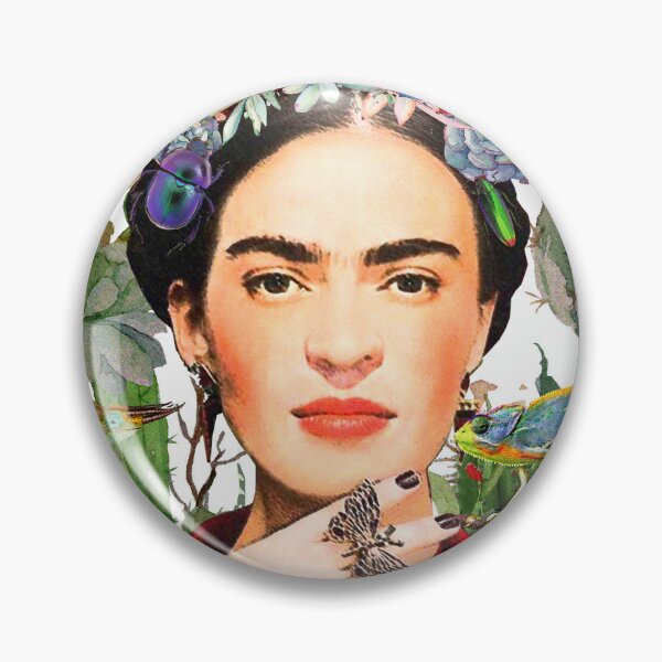 Item preview, frida summer designed and sold by LoU-LoU-Oficial.