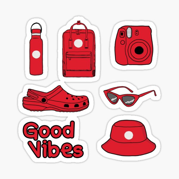 Where To Buy Aesthetic Stickers