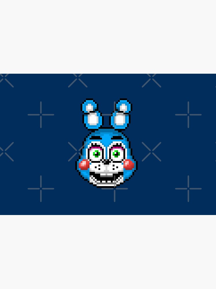 FNAF Toy Bonnie Guide - FNAF Insider