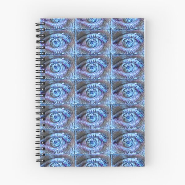 Item preview, My Left Dreaming Eye designed and sold by Swabcraft.