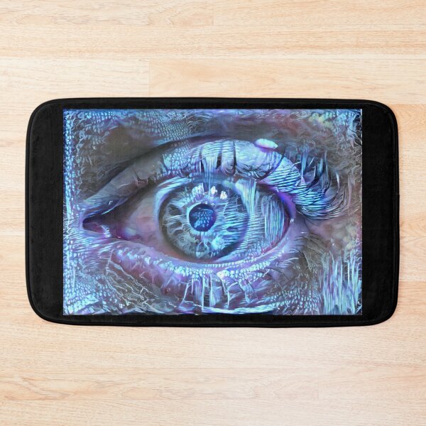 Item preview, My Left Dreaming Eye designed and sold by Swabcraft.