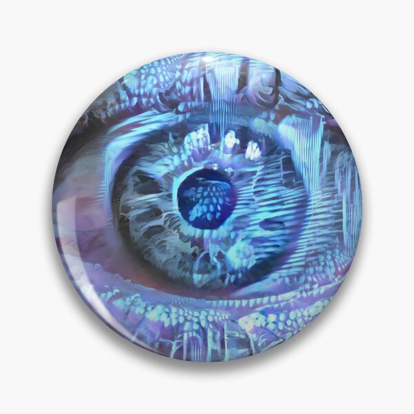 Item preview, My Left Dreaming Eye designed and sold by Swabcraft.