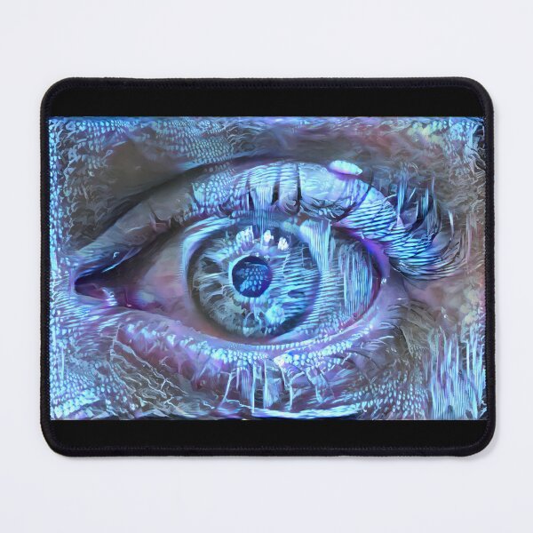 Item preview, My Left Dreaming Eye designed and sold by Swabcraft.